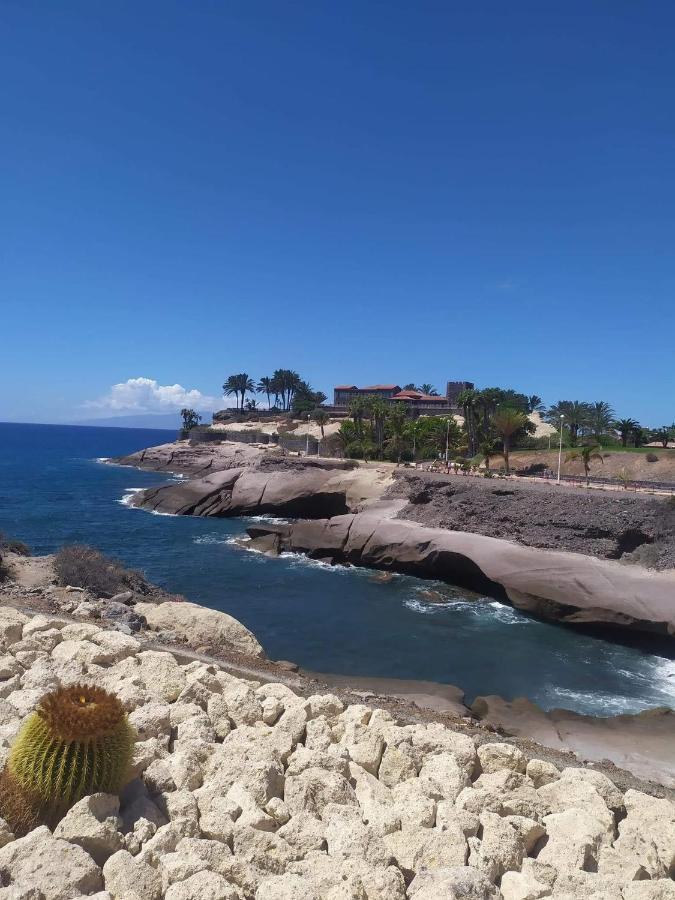 Mareverde F Costa Adeje  Exterior foto